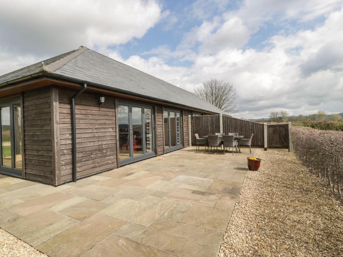 Rectory Farm View Queen Camel Exterior foto
