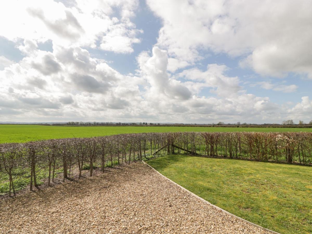 Rectory Farm View Queen Camel Exterior foto