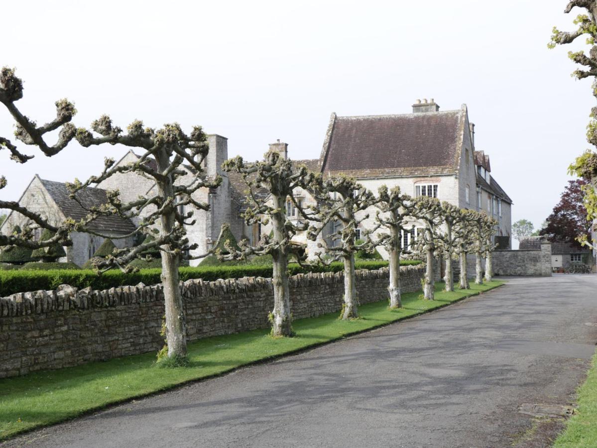 Rectory Farm View Queen Camel Exterior foto