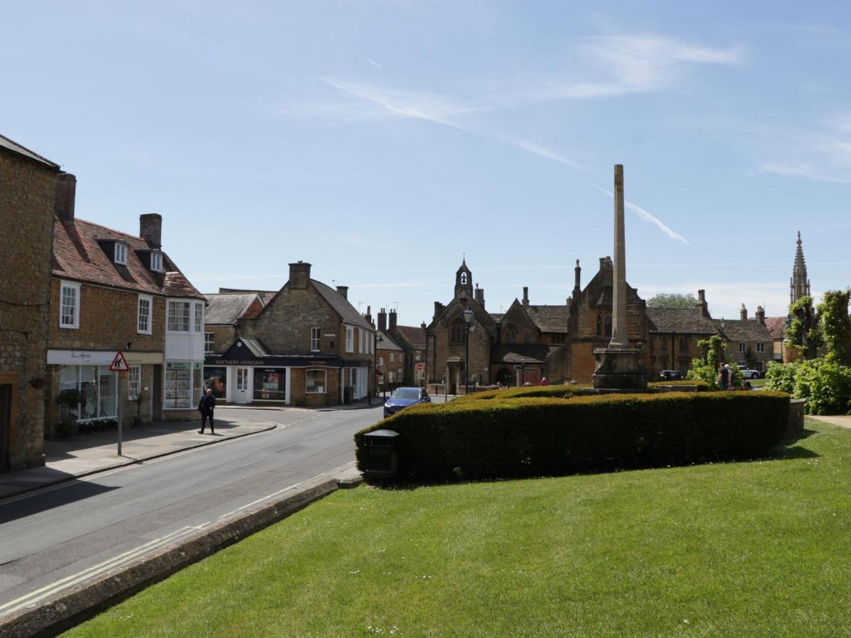 Rectory Farm View Queen Camel Exterior foto