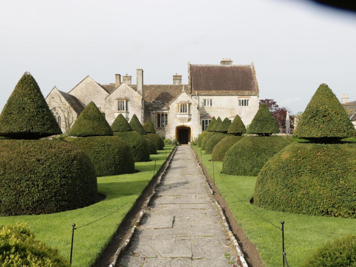 Rectory Farm View Queen Camel Exterior foto